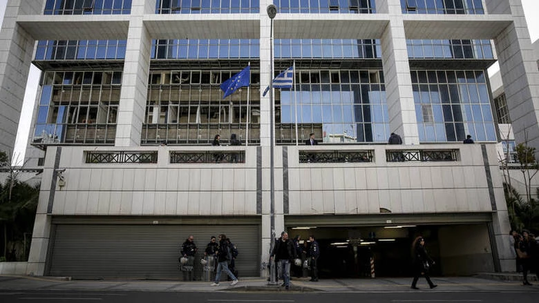 «Έξαλλο» το υπ. Προστασίας του Πολίτη με τη μη σύλληψη αντιεξουσιαστών στο Πρωτοδικείο – «Ανικανότητα αστυνομικών η… στόχευση;»